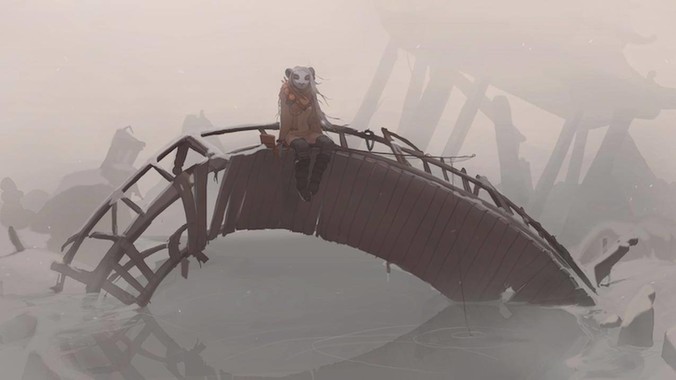 为什么Go仅仅160MB的安装包就可以编译程序，而Rust却还需要几个GB的VC++才能编译？